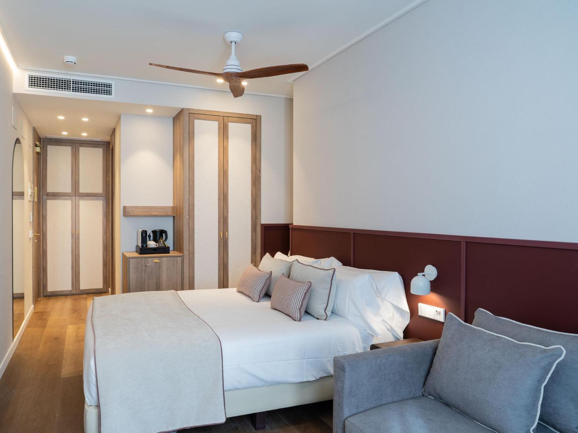 Hotel Well And Come 말라가 외부 사진