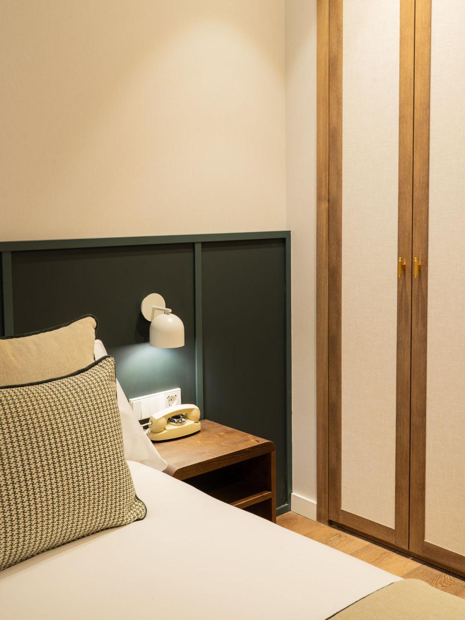 Hotel Well And Come 말라가 외부 사진
