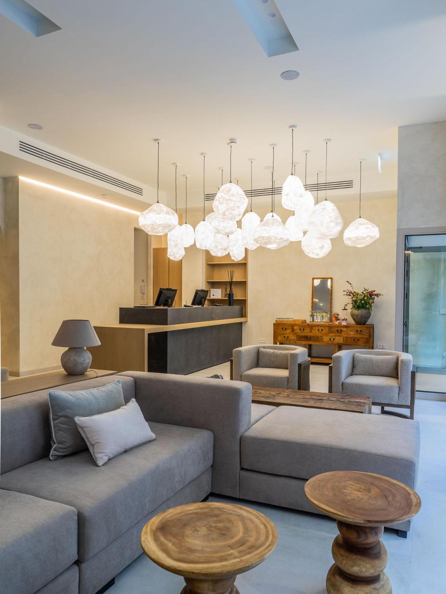 Hotel Well And Come 말라가 외부 사진