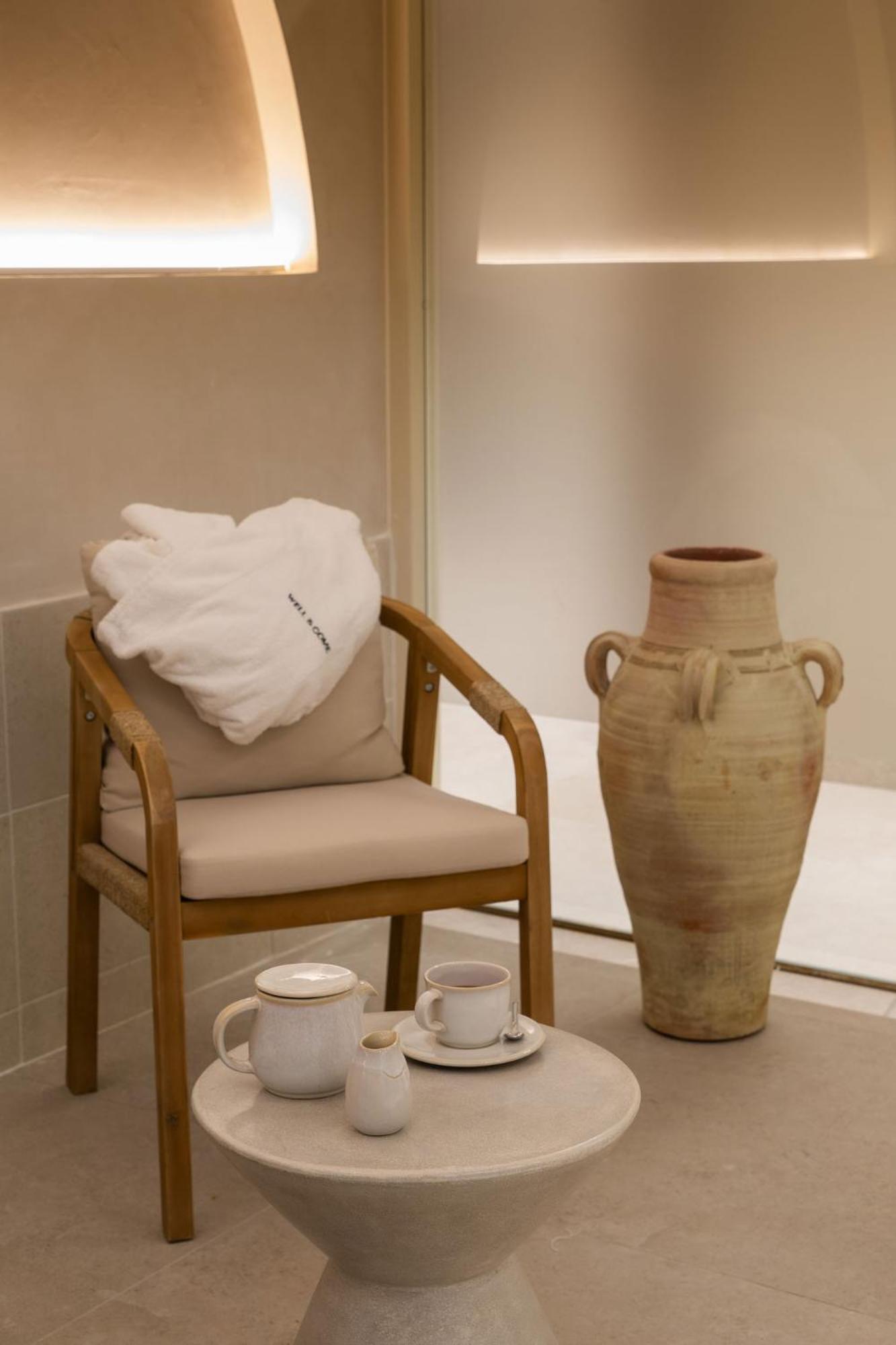 Hotel Well And Come 말라가 외부 사진