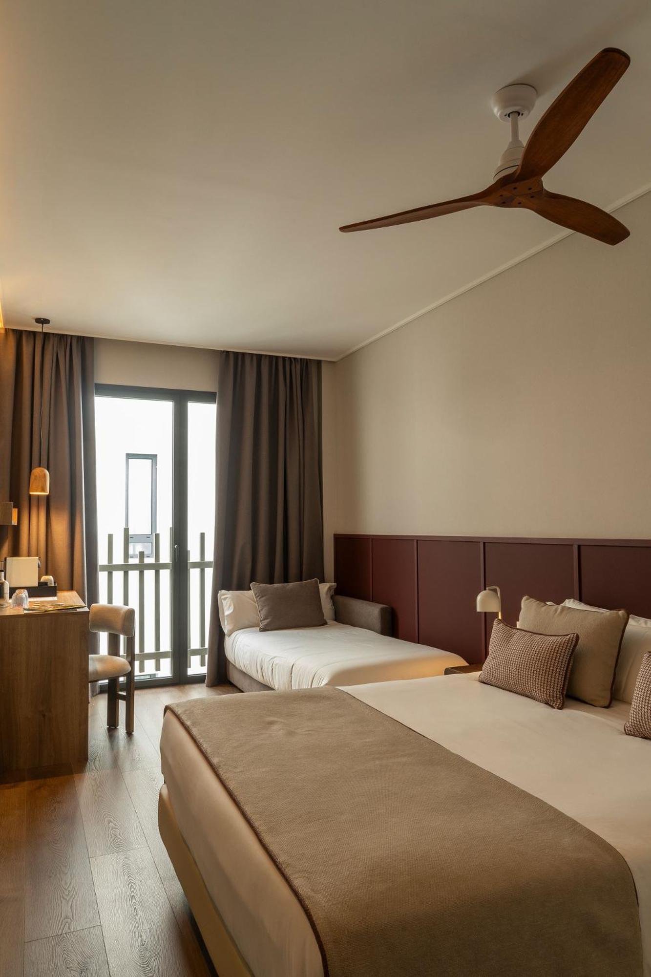Hotel Well And Come 말라가 외부 사진
